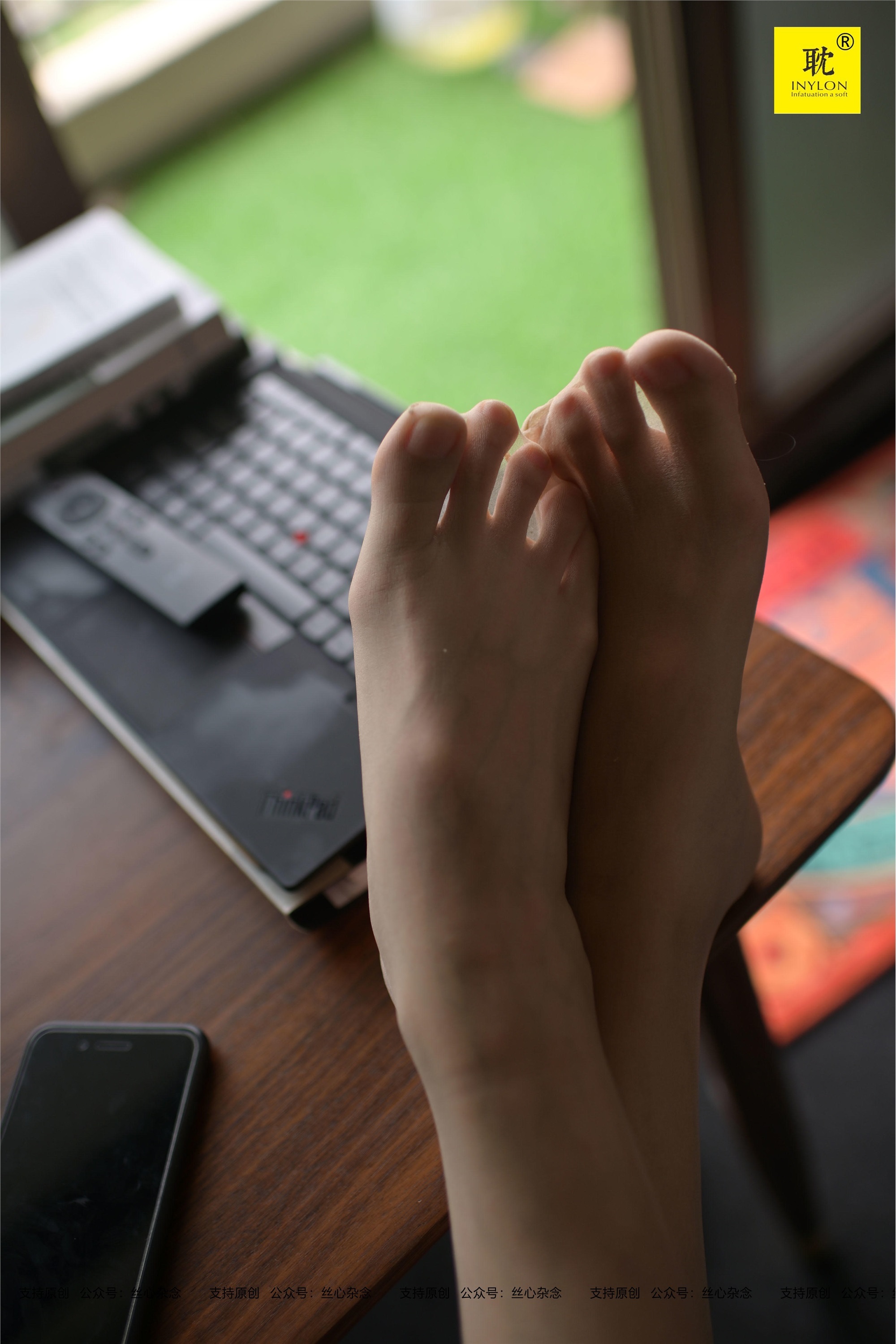 IESS异思趣向《普惠集》PH-S005 健康美 bobo